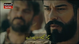 Kurulus Osman - Season 03 Episode 28